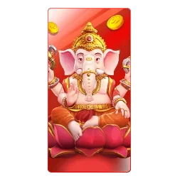 Ganesha
Fortune