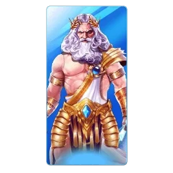 Gates Of
Olympus 1000