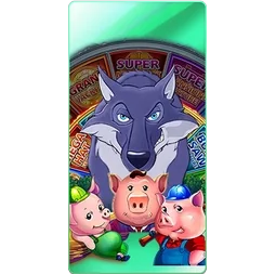 Huff N' Even
More Puff