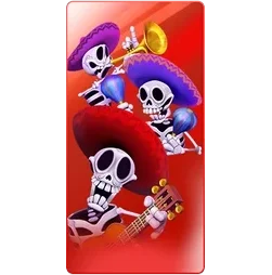 Taberna
Muertos