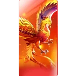 Phoenix
Legend