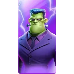 Doctor
Frankenstein