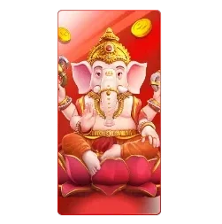 Ganesha
Fortune