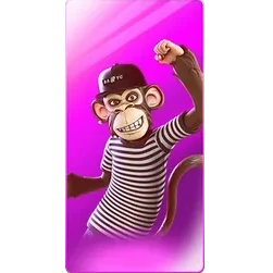 Wild Ape