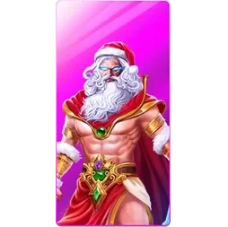 Gates of Olympus
Xmas 1000