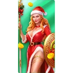 Wisdom of Athena
Xmas 1000