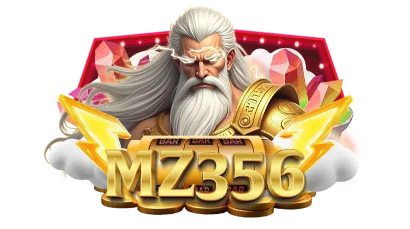 Logo MZ356