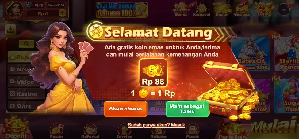Tampilan MZ356